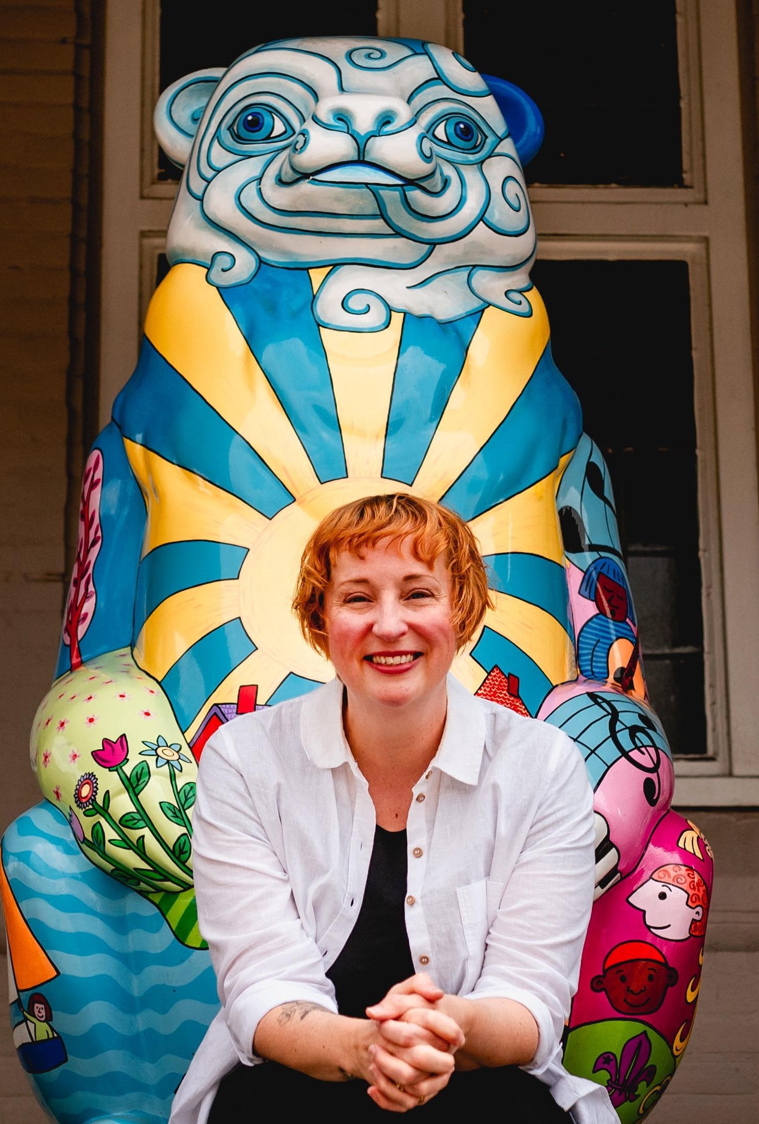 Donna Newman